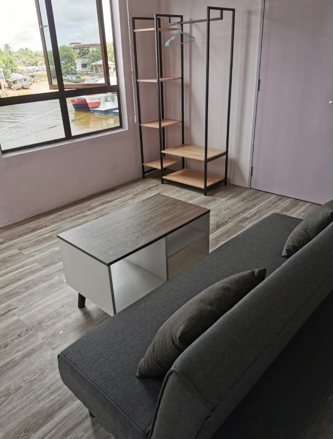 Mersingfirstfloor丰盛港二楼民宿 Екстер'єр фото